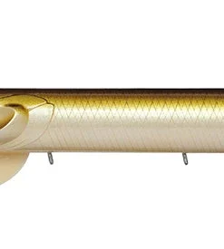 OSP Walking Yamato Spec II