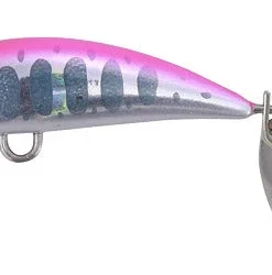 Duo Realis Spearhead Ryuki Spin
