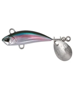 Duo Realis Spearhead Ryuki Spin
