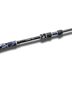 Millerods Spinning Rods