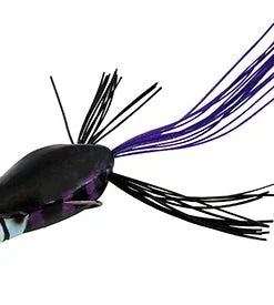 Jackall Spin Gavacho Frogs