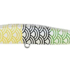 Duo Realis Spin Bait 90 I-Class