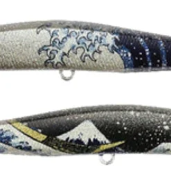 Duo Realis Spin Bait 80 I-Class