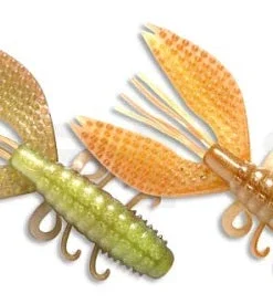 Deps Spiny Craw Creatures