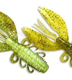 Deps Spiny Craw Creatures