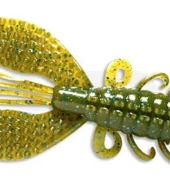 Deps Spiny Craw Creatures