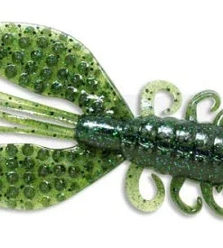 Deps Spiny Craw Creatures