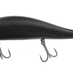 Deps Spiral Minnow Wakebaits