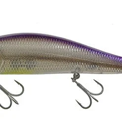 Deps Spiral Minnow Wakebaits