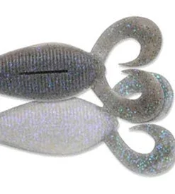 Geecrack Spiron Twin