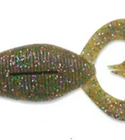 Geecrack Spiron Twin