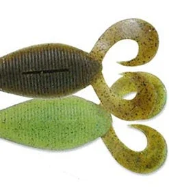 Geecrack Spiron Twin