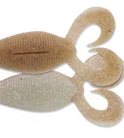 Geecrack Spiron Twin