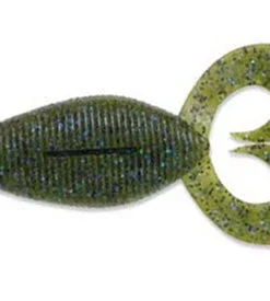 Geecrack Spiron Twin