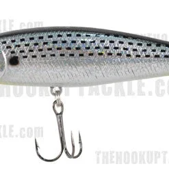 Lucky Craft Pointer 78SP Jerkbaits 109 Lucky Craft Pointer 78SP Jerkbaits