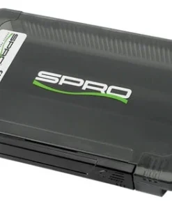 Spro 3700M Box Hard Boxes