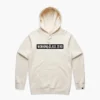 Working Class Zero Standard Logo Hoody 1 Working Class Zero Standard Logo Hoody