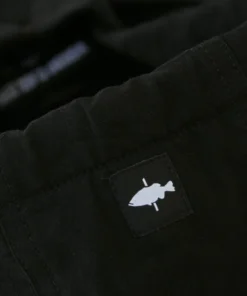 Working Class Zero Hoodies/Jackets Standard Logo Jacket