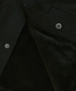 Working Class Zero Hoodies/Jackets Standard Logo Jacket