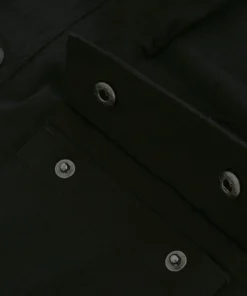 Working Class Zero Hoodies/Jackets Standard Logo Jacket