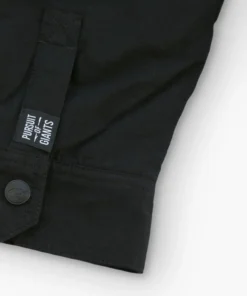 Working Class Zero Hoodies/Jackets Standard Logo Jacket