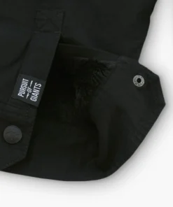 Working Class Zero Hoodies/Jackets Standard Logo Jacket