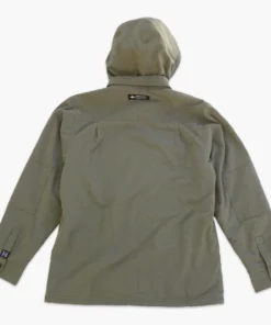 Working Class Zero Hoodies/Jackets Standard Logo Jacket