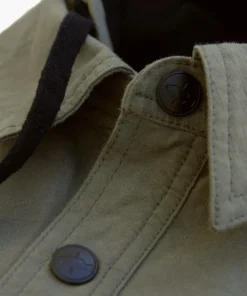 Working Class Zero Hoodies/Jackets Standard Logo Jacket