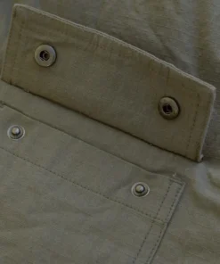 Working Class Zero Hoodies/Jackets Standard Logo Jacket