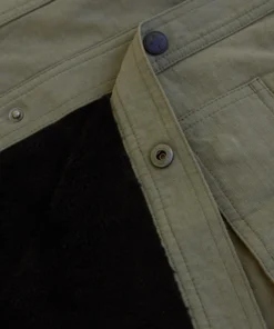 Working Class Zero Hoodies/Jackets Standard Logo Jacket