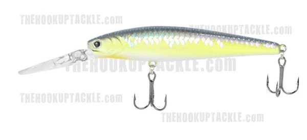 Lucky Craft Staysee 8 Lucky Craft Staysee