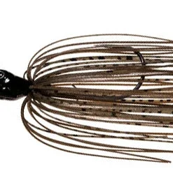 Z Man Bladed Jigs Evergreen Jack Hammer Stealth Blade