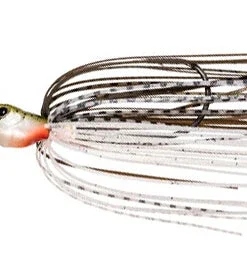 Z Man Bladed Jigs Evergreen Jack Hammer Stealth Blade