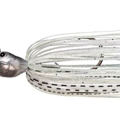 Z Man Bladed Jigs Evergreen Jack Hammer Stealth Blade