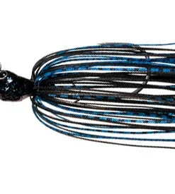 Z Man Bladed Jigs Evergreen Jack Hammer Stealth Blade