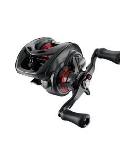 Daiwa Steez Air TW