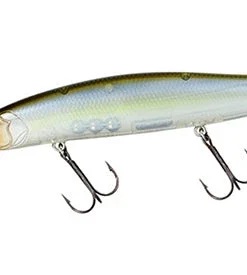 Daiwa Steez Minnow 110SP DR Jerkbaits