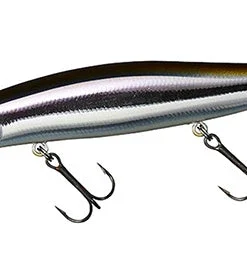 Daiwa Steez Minnow 110SP DR Jerkbaits