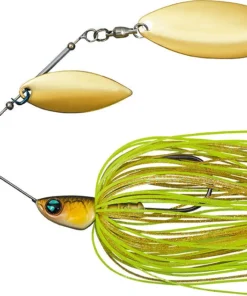 Daiwa Steez Spinnerbait Spinnerbaits