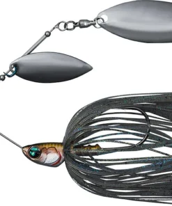 Daiwa Steez Spinnerbait Spinnerbaits