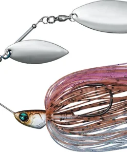 Daiwa Steez Spinnerbait Spinnerbaits