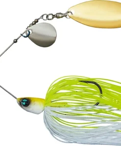 Daiwa Steez Spinnerbait Spinnerbaits