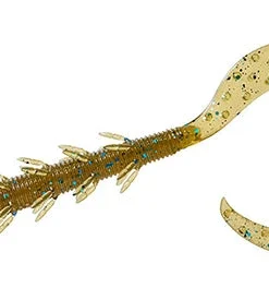 Daiwa Steez Hydro Curl Worm Worms