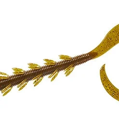 Daiwa Steez Hydro Curl Worm Worms