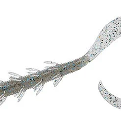 Daiwa Steez Hydro Curl Worm Worms