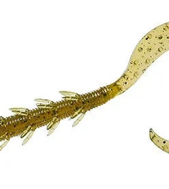 Daiwa Steez Hydro Curl Worm Worms