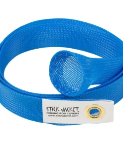 Stick Jacket Fishing Rod Covers Rod/Reel Accessories