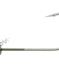 Owner Ultrahead Stickbait Shakeyhead Shakey Heads