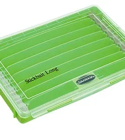Daiwa Hard Boxes Tactical Lure Organizers
