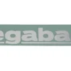 Megabass Logo Sticker Decal